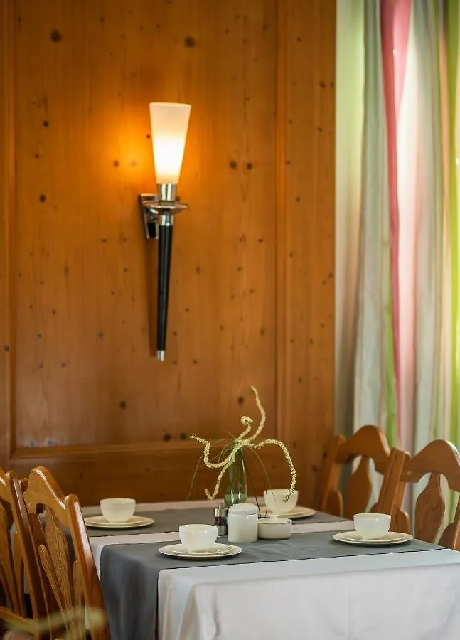 Hotel Lachnerhof Erlangen