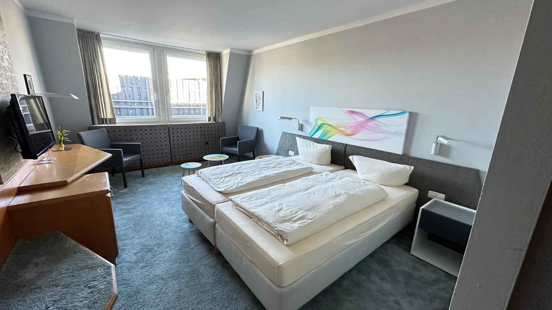 Hotel Lachnerhof Erlangen 3*,  Duitsland
