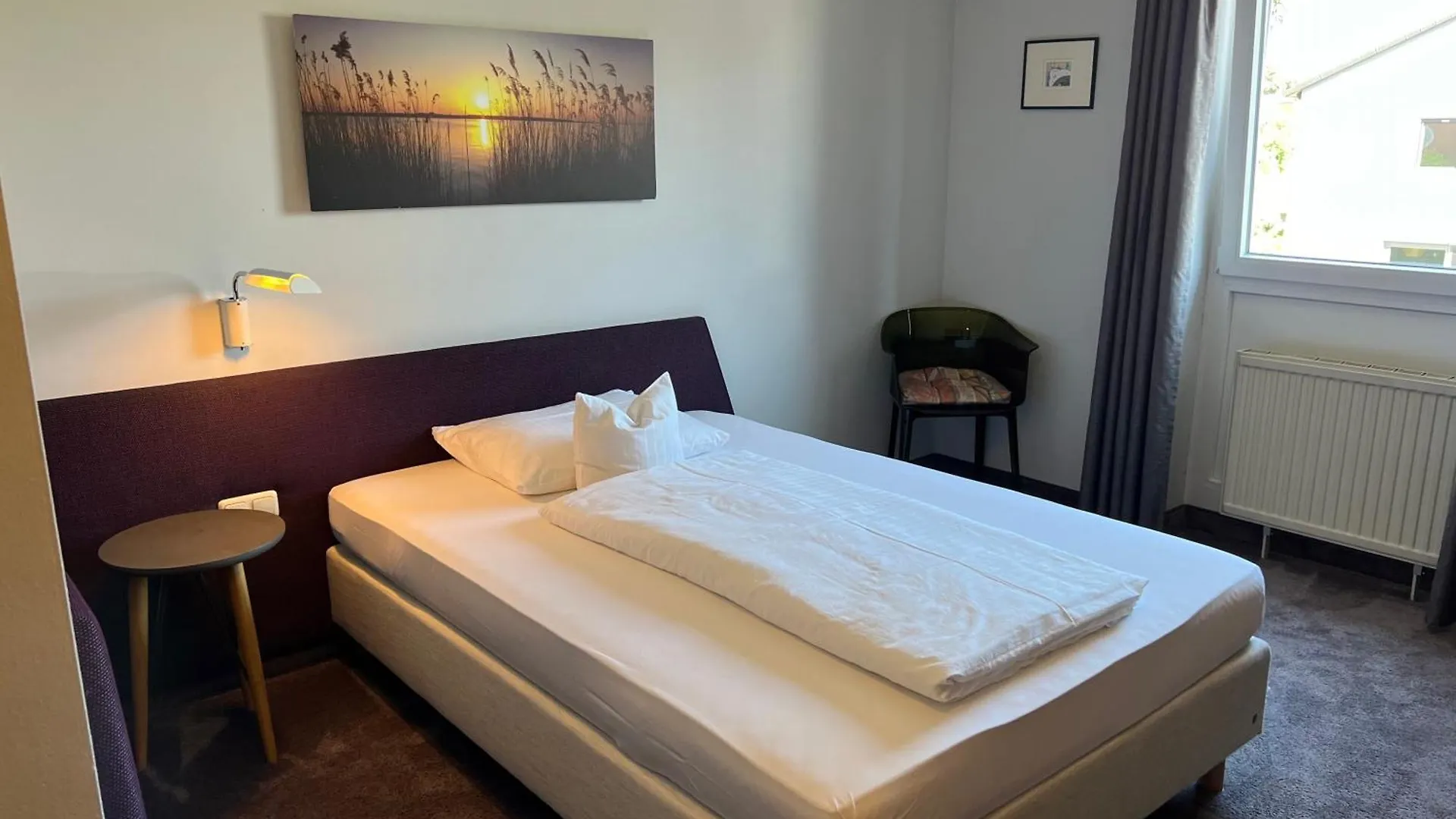 Hotel Lachnerhof Erlangen
