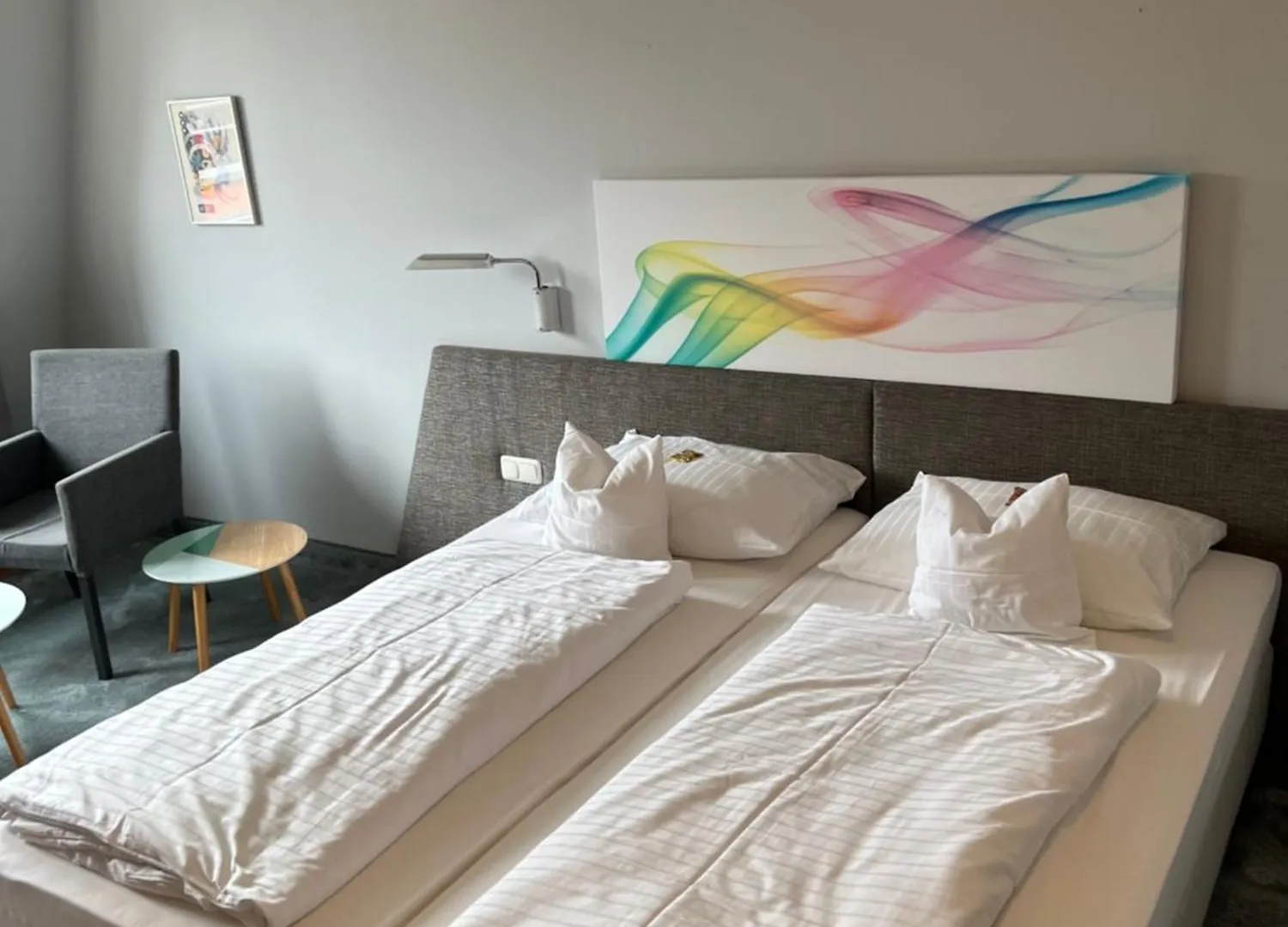 Hotel Lachnerhof Erlangen 3*,  Duitsland