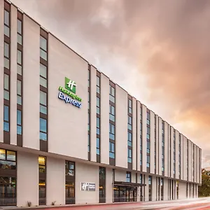 Hotel Express - Erlangen, An Ihg