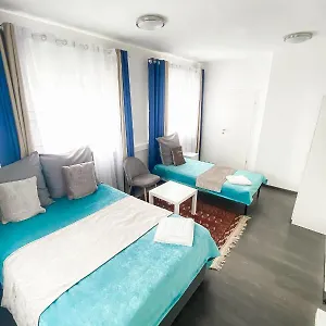 Tau Design Gasthof