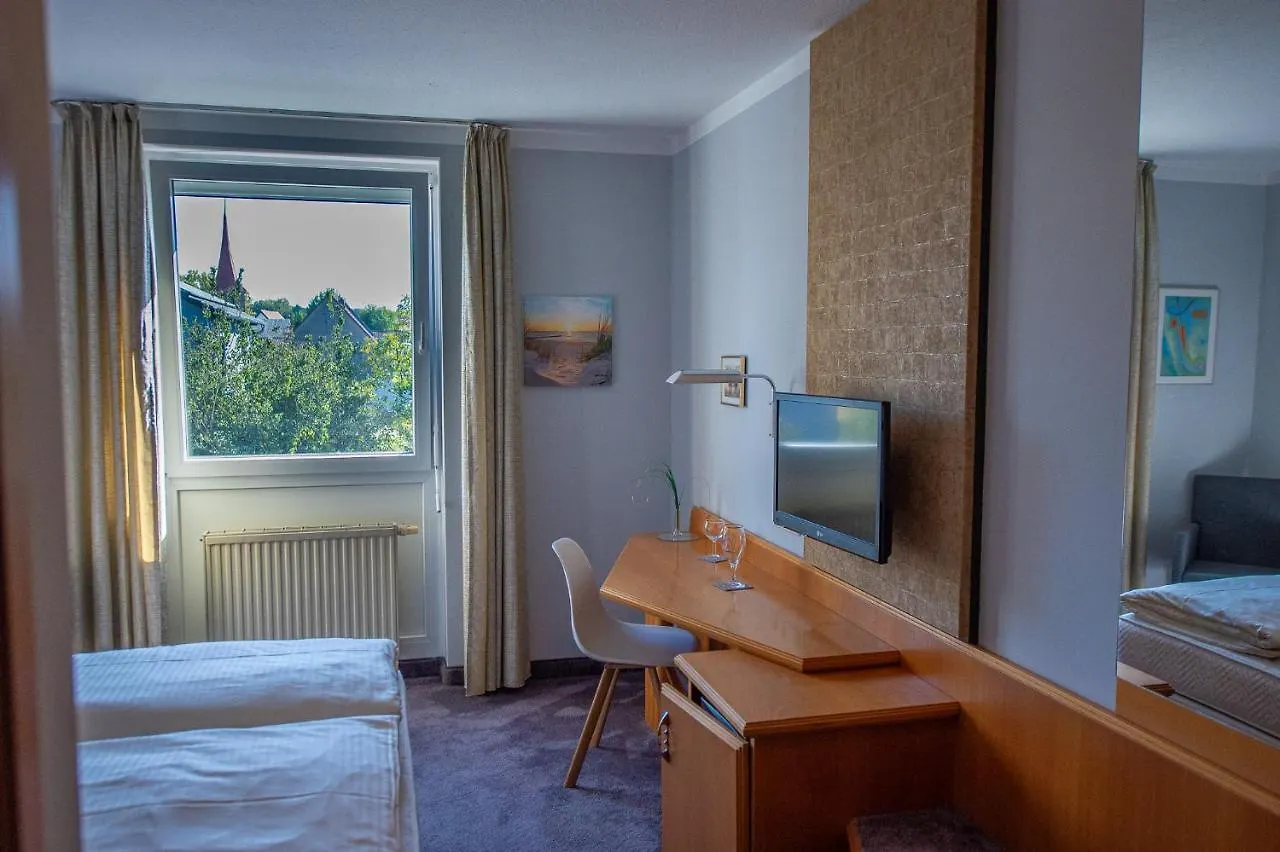 Hotel Lachnerhof Erlangen Germany