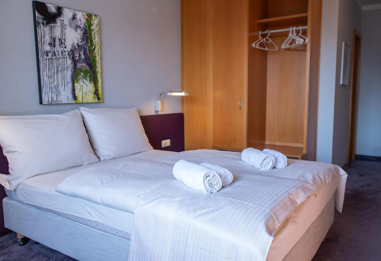 Hotel Lachnerhof Erlangen