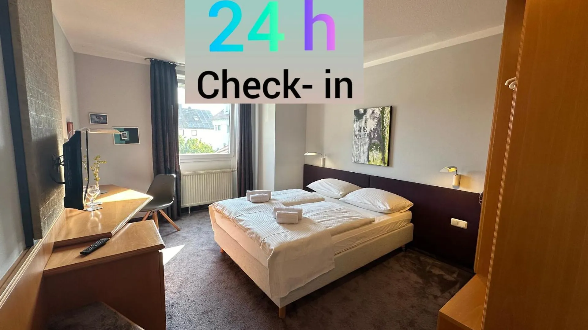 Hotel Lachnerhof Erlangen