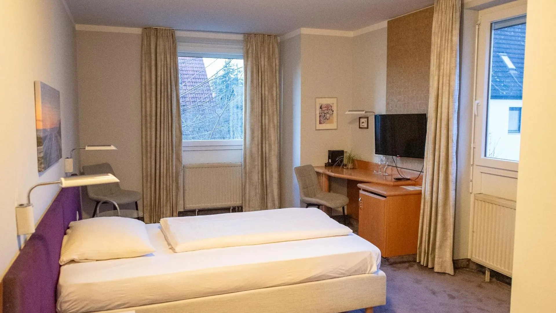 Hotel Lachnerhof Erlangen