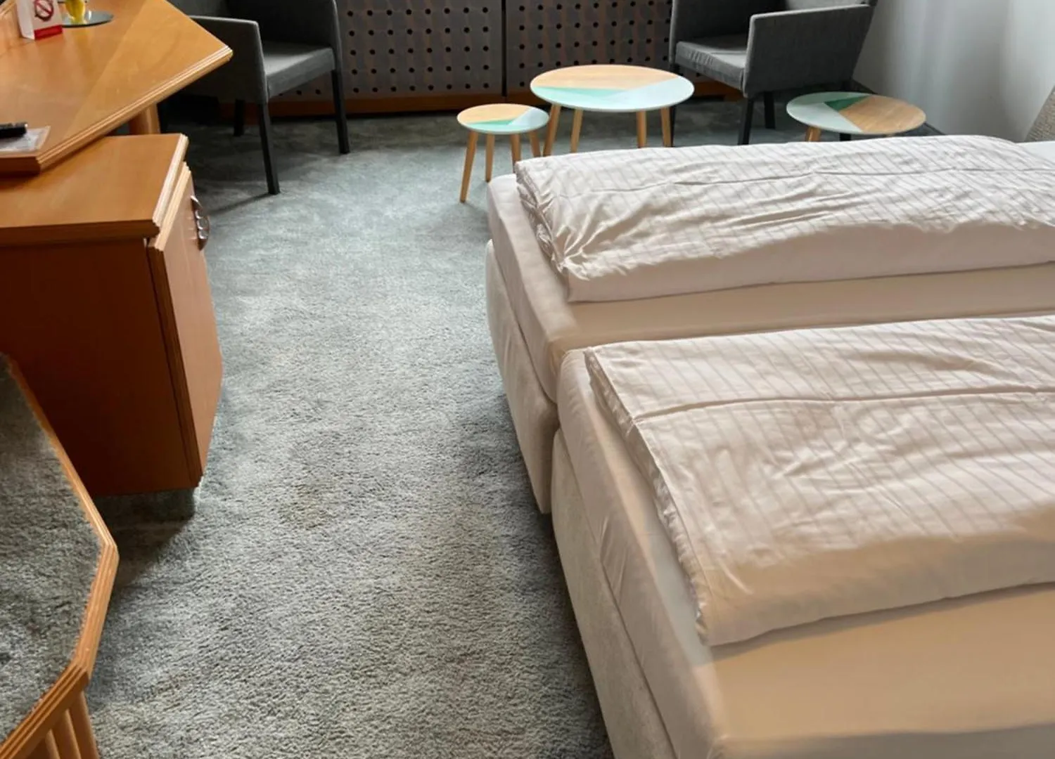 Hotel Lachnerhof Erlangen Germany